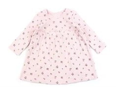 Name It parfait pink blomster kjole